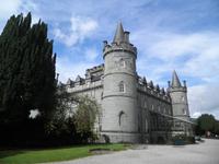 Inverary Castle