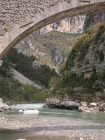 Gran Canyon du Verdon