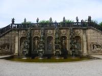 Herrenhäuser Gärten