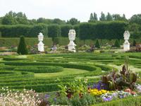 Herrenhäuser Gärten