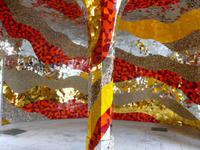 Grotte in den Herrenhäuser Gärten