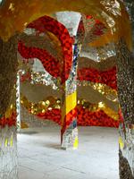 Grotte in den Herrenhäuser Gärten