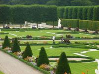 Herrenhäuser Gärten