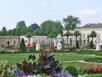 Herrenhäuser Gärten