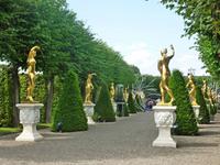 Herrenhäuser Gärten