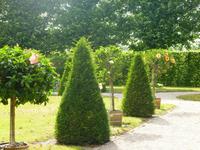 Herrenhäuser Gärten