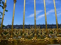 Herrenhäuser Gärten