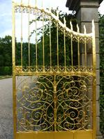 Herrenhäuser Gärten