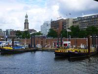 Speicherstadt Hamburg