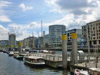 Speicherstadt Hamburg