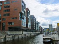 Speicherstadt Hamburg