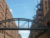 Hafenrundfahrt in Hamburg