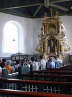 Kirche in Jork