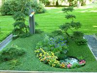 Internationale Gartenschau in Hamburg