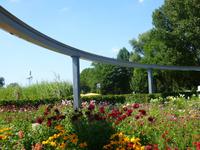 Internationale Gartenschau in Hamburg