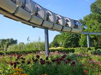 Internationale Gartenschau in Hamburg
