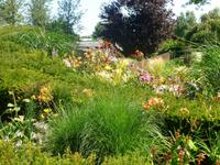 Internationale Gartenschau in Hamburg