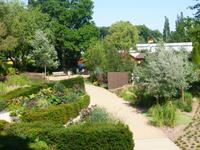 Internationale Gartenschau in Hamburg