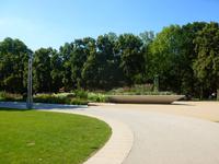 Internationale Gartenschau in Hamburg