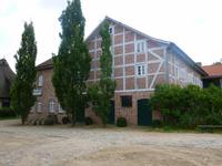 Freilichtmuseum Kiekeberg