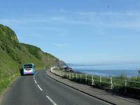 Causeway Coastal Route