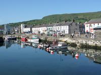 Causeway Coastal Route Ballylough