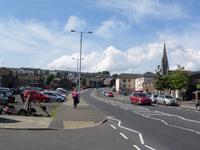 Derry Bogside