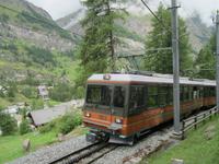 Wanderung, ein Stück auf dem Ahornweg entlang