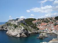  Dubrovnik Impressionen