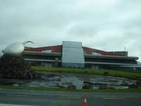 001 Flughafen Kevlavik
