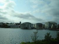 002 Rathaus Reykjavik