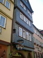 wichtig - ein kleines Fenster zum Markt