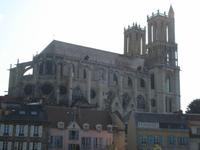 Mantes-la-Jolie