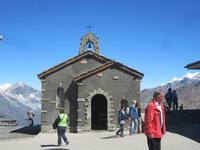 Zermatt, Gornergrat