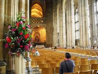 Kathedrale von Canterbury