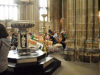 Kathedrale von Canterbury