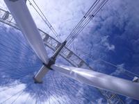 London Eye