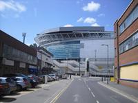 Wembleystadion