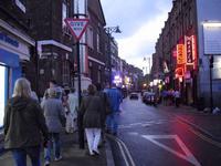 Auf den Spuren von Jack the Ripper