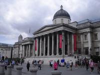 Nationalgalerie in London