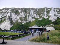 Samphire Hoe bei Dover