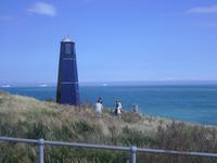 Samphire Hoe bei Dover