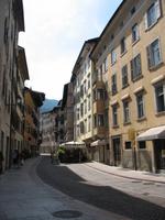 Historische Altstadt, Trient