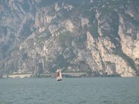 Eindruck vom Gardasee