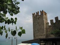 Burg, Sirmione