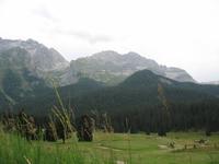 Brentagruppe, Madonna di Campiglio