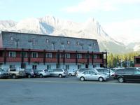 Rocky Mountains Sky Lodge in Canmore