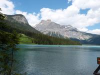 Emerald Lake