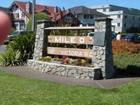 Meile Null in Victoria