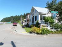 Hoonah - Alaska